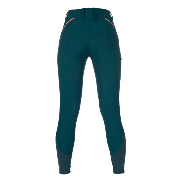Pantaloni Lauria Garrelli Livigno Sportivi fondello 1/1 in silicone Pantaloni Lauria Garrelli Livigno Sportivi fondello 1/1 in silicone