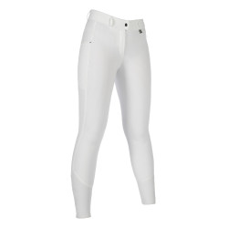 Pantaloni Lauria Garrelli Livigno con grip in silicone