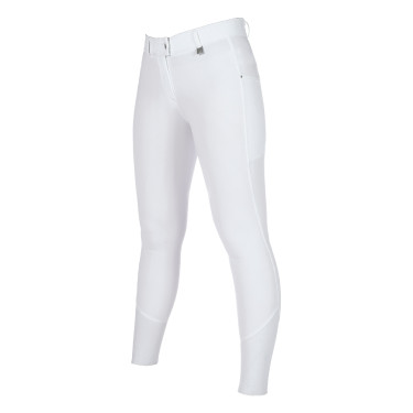 Pantaloni Lauria Garrelli Livigno con grip in silicone Pantaloni Lauria Garrelli Livigno con grip in silicone
