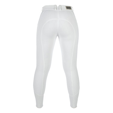 Pantaloni Lauria Garrelli Livigno con grip in silicone Pantaloni Lauria Garrelli Livigno con grip in silicone