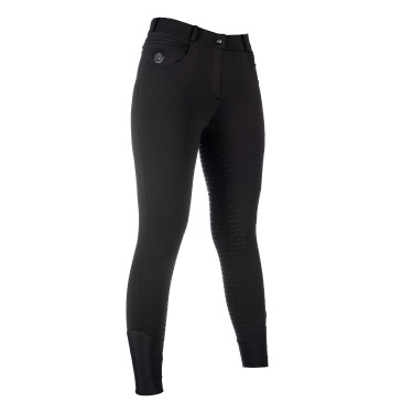 Pantaloni riscaldati HKM Comfort Style 1/1 in silicone