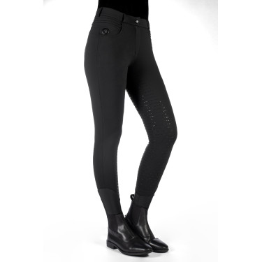 Pantaloni riscaldati HKM Comfort Style 1/1 in silicone Pantaloni riscaldati HKM Comfort Style 1/1 in silicone