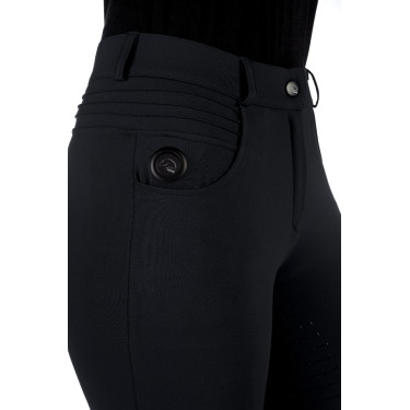 Pantaloni riscaldati HKM Comfort Style 1/1 in silicone Pantaloni riscaldati HKM Comfort Style 1/1 in silicone
