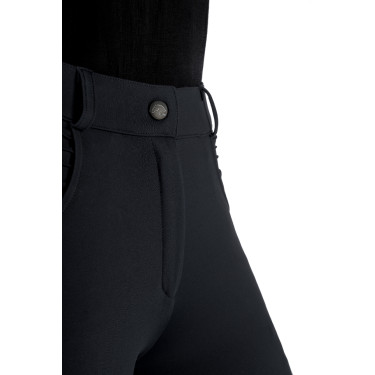 Pantaloni riscaldati HKM Comfort Style 1/1 in silicone Pantaloni riscaldati HKM Comfort Style 1/1 in silicone