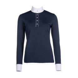 Polo da concorso HKM Emilia