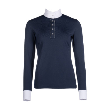 Polo da concorso HKM Emilia