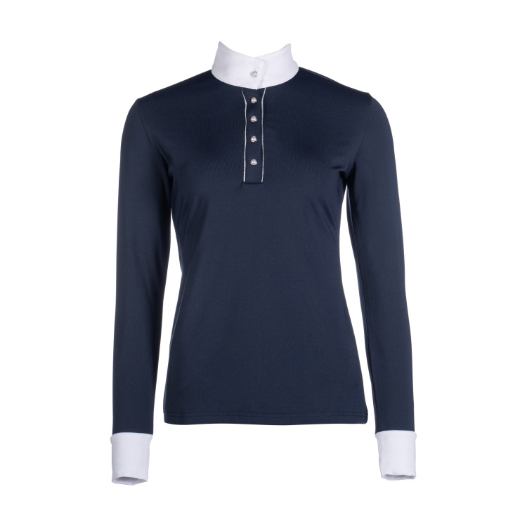 Polo da concorso HKM Emilia