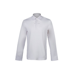Polo da concorso uomo HKM Davie