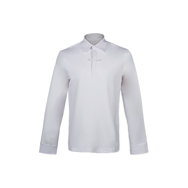 Polo da concorso uomo HKM Davie
