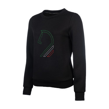 Maglione Lauria Garrelli Livigno Testa di Cavallo Maglione Lauria Garrelli Livigno Testa di Cavallo
