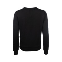 Maglione Lauria Garrelli Livigno Testa di Cavallo Grigio pietra Maglione Lauria Garrelli Livigno Testa di Cavallo Grigio pietra