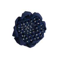 Retina HKM Crystal Blu scuro Retina HKM Crystal Blu scuro