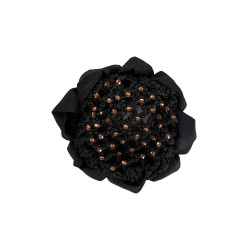 Retina HKM Crystal Nero