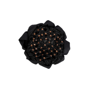 Retina HKM Crystal Nero