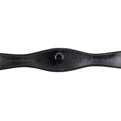 Cinghia HKM Dallas Nero