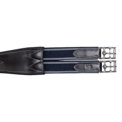 Cinghia HKM Dallas Nero