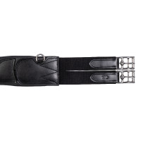 Cinghia HKM Premium Nero Cinghia HKM Premium Nero