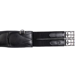 Cinghia HKM Premium Nero Cinghia HKM Premium Nero