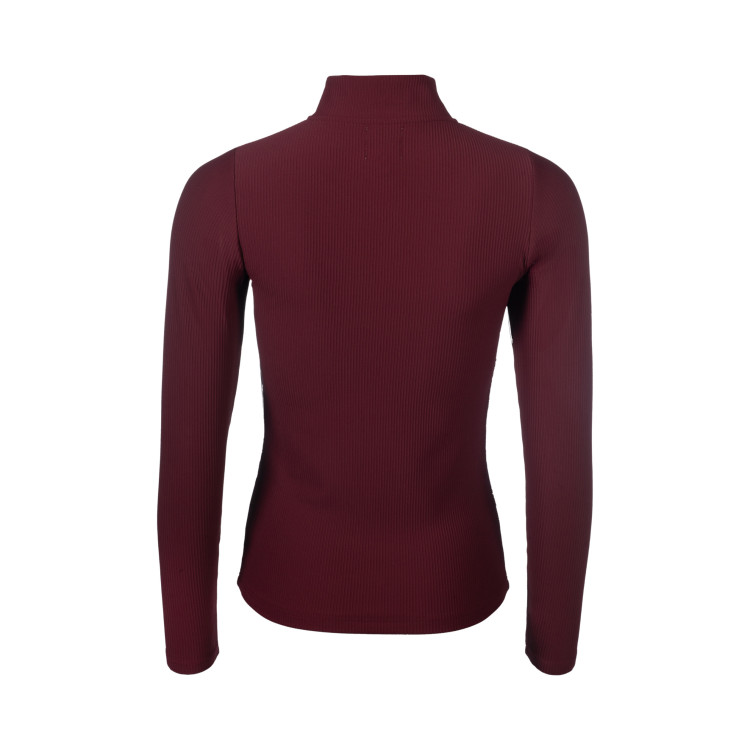 T-Shirt funzionale Lauria Garrelli Livigno a costine T-Shirt funzionale Lauria Garrelli Livigno a costine