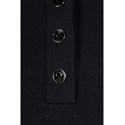 Maglietta funzionale Lauria Garrelli Livigno Nero Maglietta funzionale Lauria Garrelli Livigno Nero