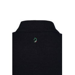 Maglietta funzionale Lauria Garrelli Livigno Nero Maglietta funzionale Lauria Garrelli Livigno Nero