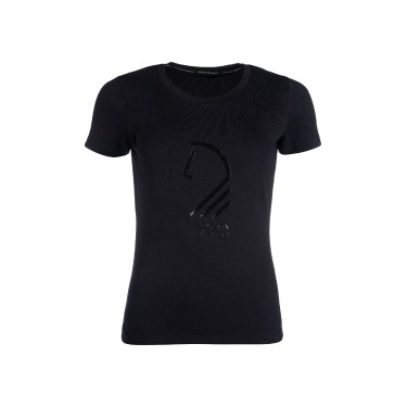 T-Shirt Lauria Garrelli Livigno Testa di Cavallo T-Shirt Lauria Garrelli Livigno Testa di Cavallo