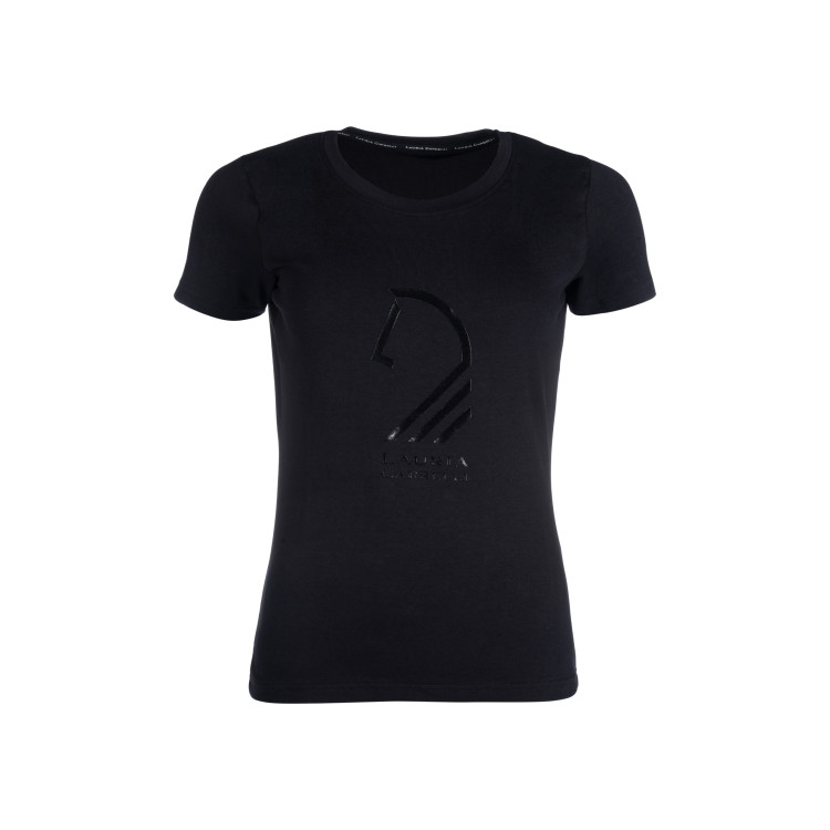 T-Shirt Lauria Garrelli Livigno Testa di Cavallo T-Shirt Lauria Garrelli Livigno Testa di Cavallo