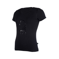T-Shirt Lauria Garrelli Livigno Testa di Cavallo T-Shirt Lauria Garrelli Livigno Testa di Cavallo