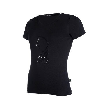 T-Shirt Lauria Garrelli Livigno Testa di Cavallo T-Shirt Lauria Garrelli Livigno Testa di Cavallo