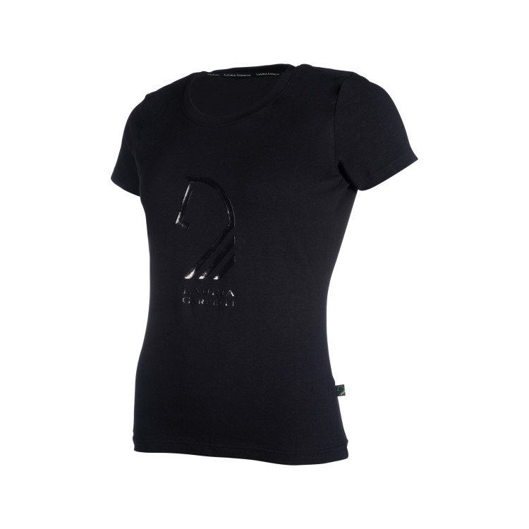 T-Shirt Lauria Garrelli Livigno Testa di Cavallo T-Shirt Lauria Garrelli Livigno Testa di Cavallo