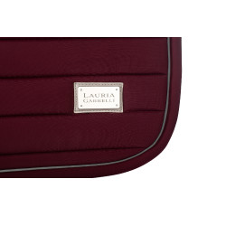 Tappeto Lauria Garrelli Livigno Elegance Bordeaux Tappeto Lauria Garrelli Livigno Elegance Bordeaux
