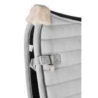 Tappeto Lauria Garrelli Livigno Elegance Grigio pietra Tappeto Lauria Garrelli Livigno Elegance Grigio pietra