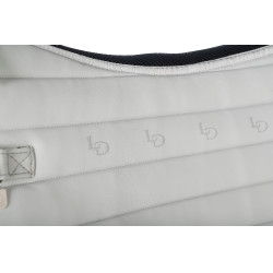 Tappeto Lauria Garrelli Livigno Elegance Grigio pietra