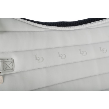 Tappeto Lauria Garrelli Livigno Elegance Grigio pietra