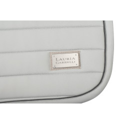Tappeto Lauria Garrelli Livigno Elegance Grigio pietra