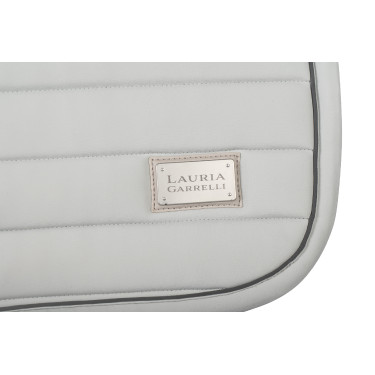 Tappeto Lauria Garrelli Livigno Elegance Grigio pietra