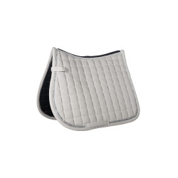 Tappeto Lauria Garrelli Livigno Sportive Grigio pietra