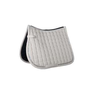 Tappeto Lauria Garrelli Livigno Sportive Grigio pietra