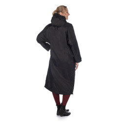 Giacca HKM Julie extra lunga Nero