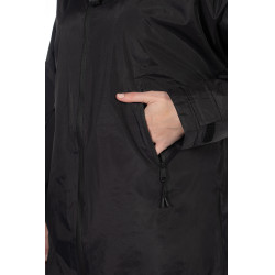 Giacca HKM Julie extra lunga Nero