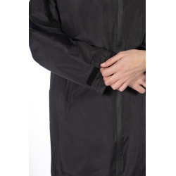 Giacca HKM Julie extra lunga Nero