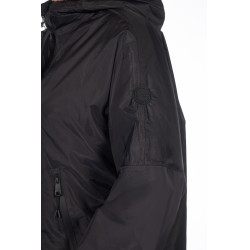 Giacca HKM Julie extra lunga Nero