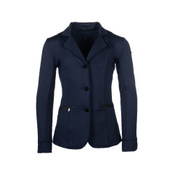 Giacca da concorso HKM Alison Kids