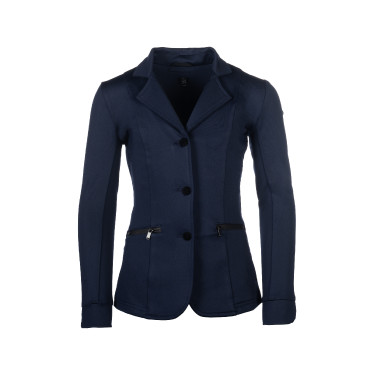 Giacca da concorso HKM Alison Kids Giacca da concorso HKM Alison Kids