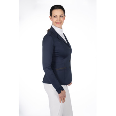 Giacca da concorso HKM Alison Giacca da concorso HKM Alison