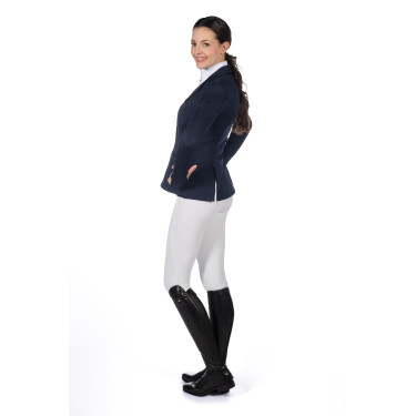 Giacca da concorso HKM Alison Giacca da concorso HKM Alison