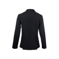Giacca da concorso uomo HKM Mike Nero