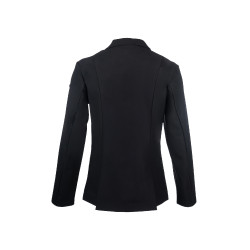 Giacca da concorso uomo HKM Mike Nero
