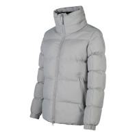 Giacca trapuntata Lauria Garrelli Livigno Grigio pietra Giacca trapuntata Lauria Garrelli Livigno Grigio pietra
