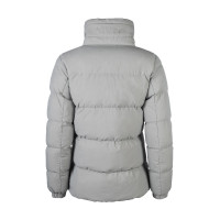 Giacca trapuntata Lauria Garrelli Livigno Grigio pietra Giacca trapuntata Lauria Garrelli Livigno Grigio pietra